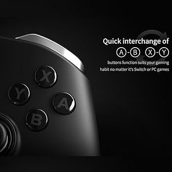 Gulikit kingkong 2コントローラNS08 KingKong 2 Controller-GuliKit